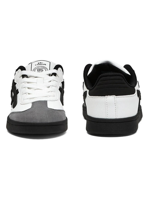 HAVEN White Women's Sneakers